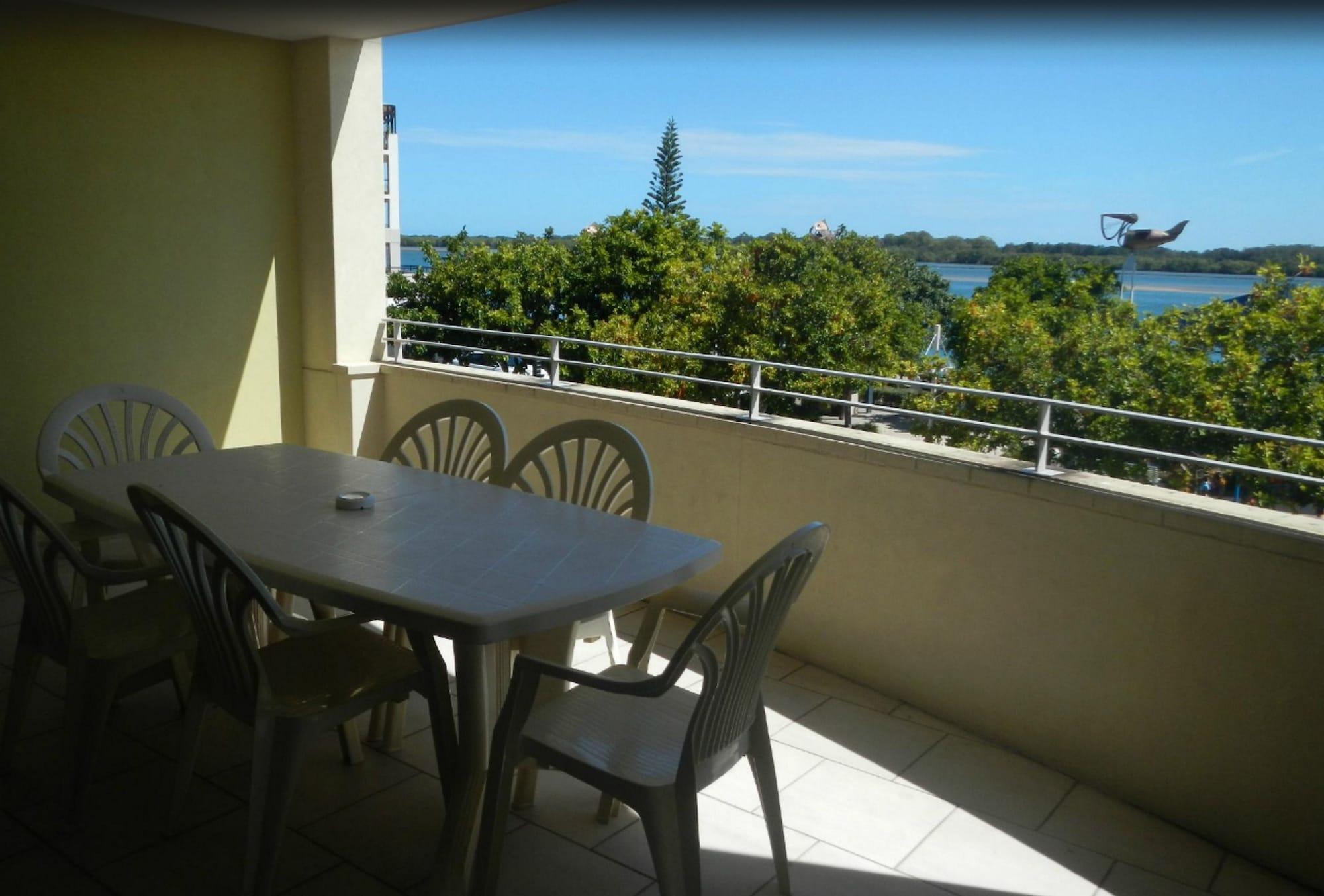 Aparthotel Riverside Ballina