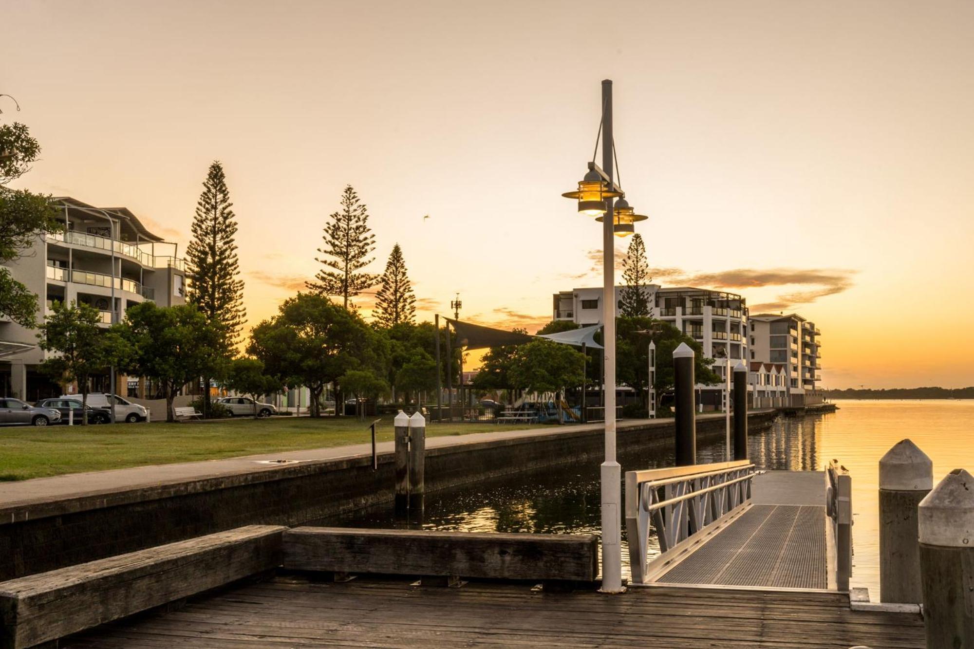 Riverside Ballina