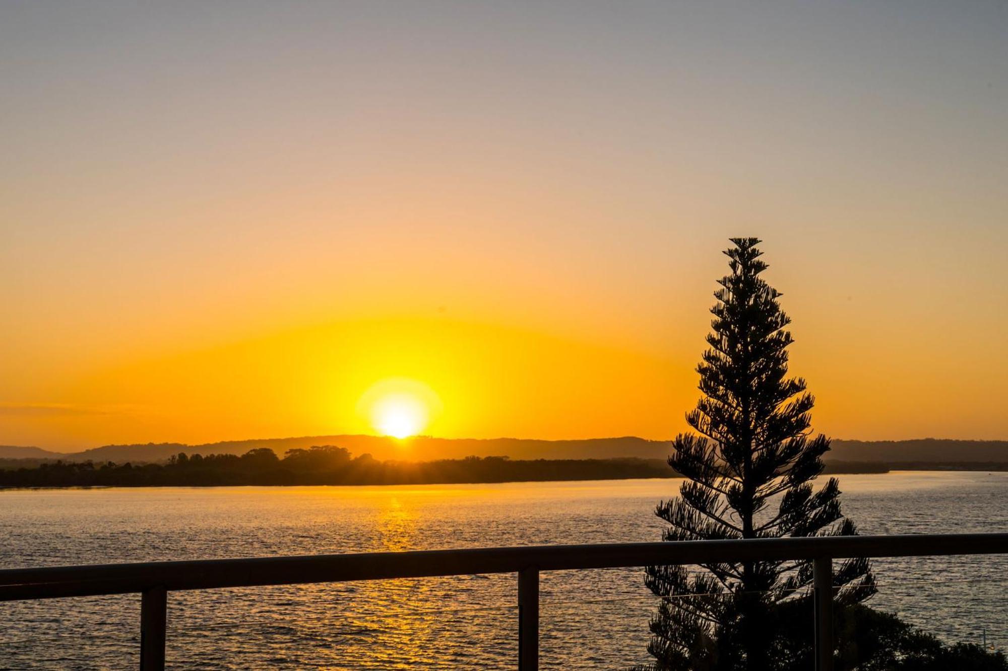 Riverside Aparthotel Ballina
