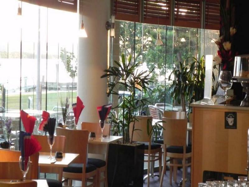 Aparthotel Riverside Ballina