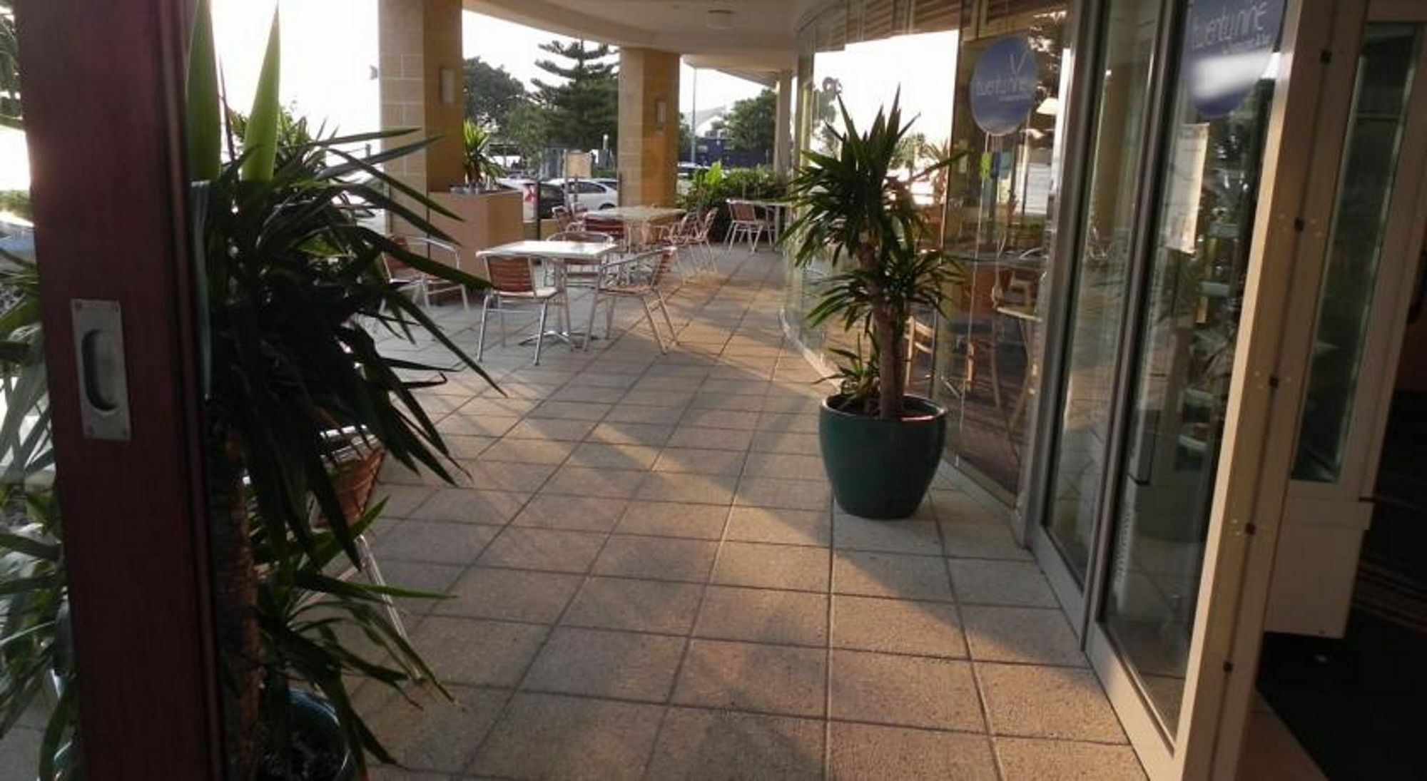 Riverside Aparthotel Ballina