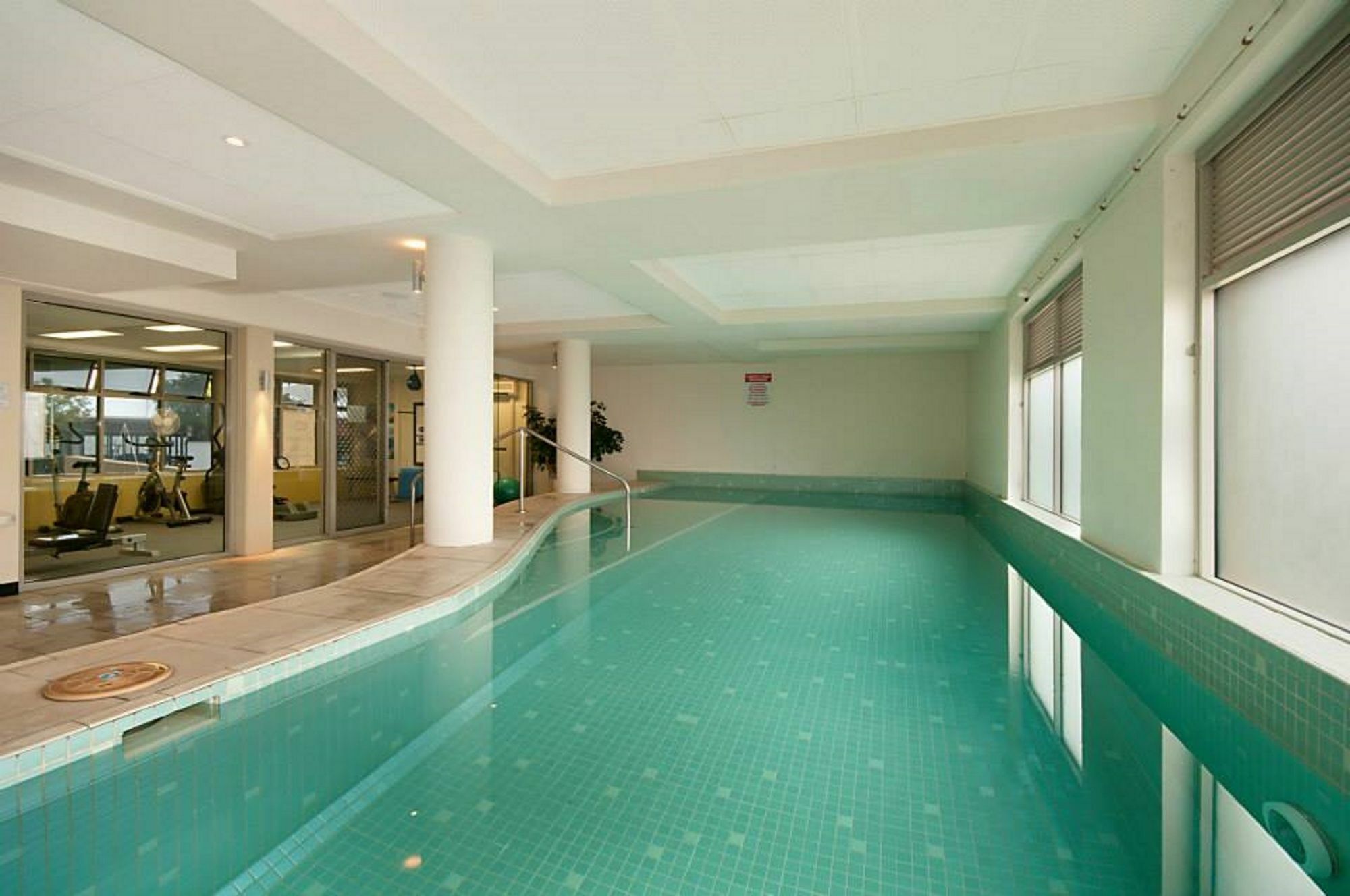 Aparthotel Riverside